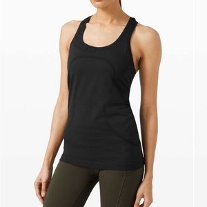 Lululemon Swiftly Tech Racerback